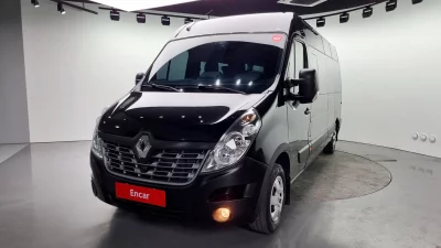 Renault Samsung Master