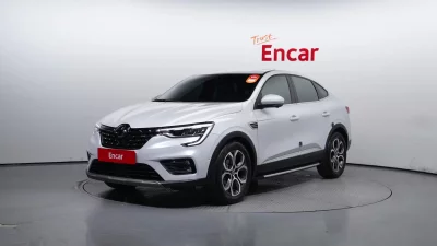 Renault Samsung XM3