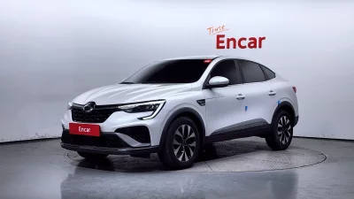 Renault Samsung XM3