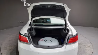 Daewoo Alpheon