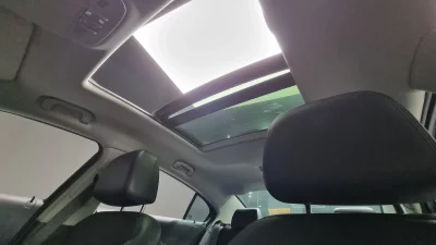 Daewoo Alpheon