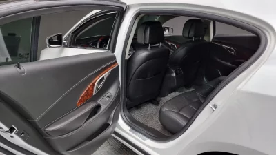 Daewoo Alpheon