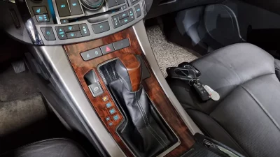Daewoo Alpheon