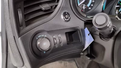 Daewoo Alpheon