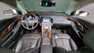 Daewoo Alpheon