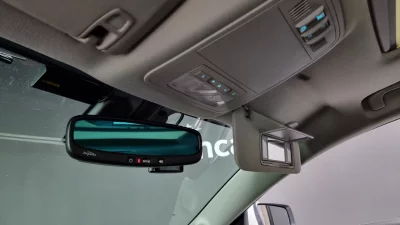 Daewoo Alpheon