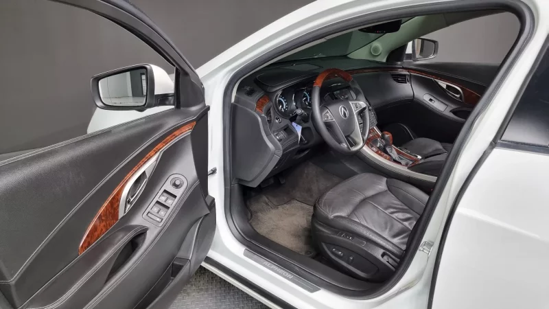 Daewoo Alpheon