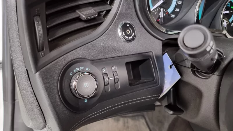 Daewoo Alpheon