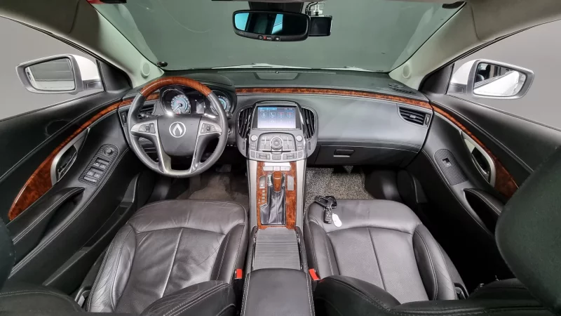 Daewoo Alpheon