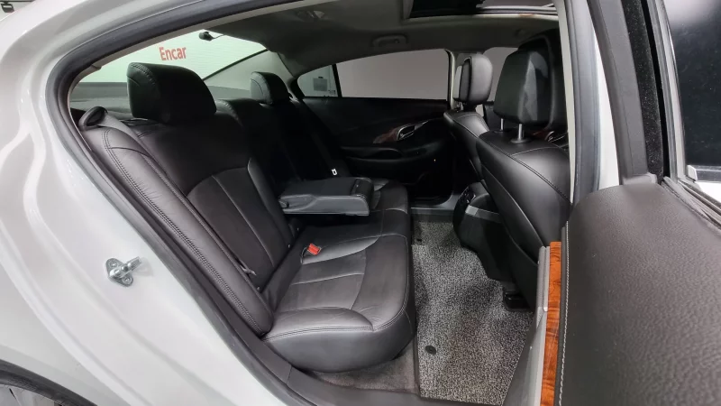 Daewoo Alpheon