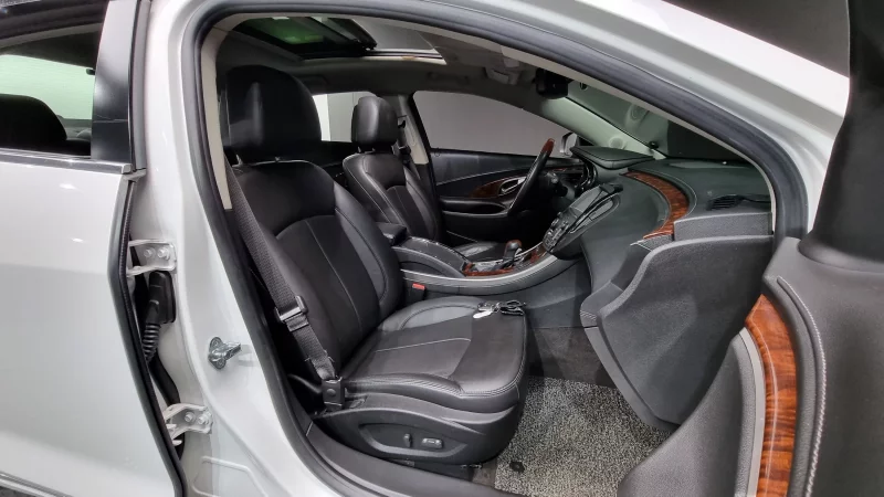 Daewoo Alpheon