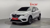 Renault Samsung XM3