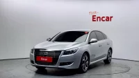 Renault Samsung SM7