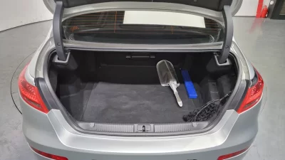 Renault Samsung SM7