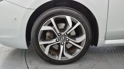 Renault Samsung SM7