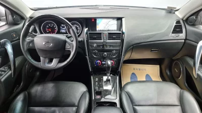 Renault Samsung SM7