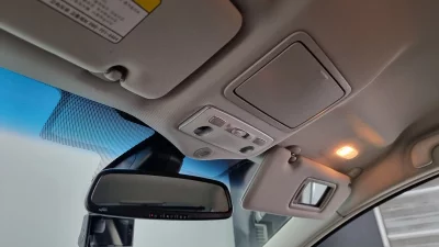 Renault Samsung SM7