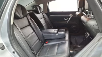 Renault Samsung SM7
