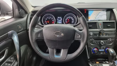 Renault Samsung SM7