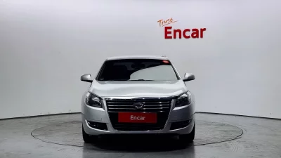 Renault Samsung SM7