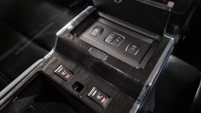 Renault Samsung SM7