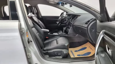 Renault Samsung SM7