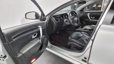 Renault Samsung SM7