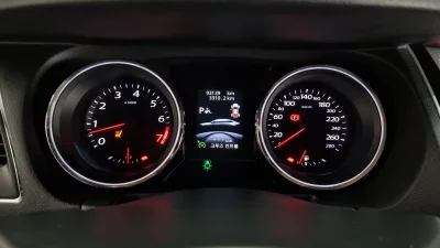 Renault Samsung SM7