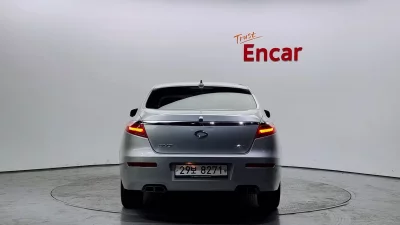 Renault Samsung SM7