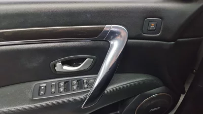 Renault Samsung SM7