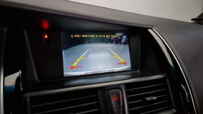 Renault Samsung SM7