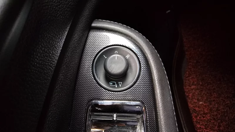 Daewoo Malibu