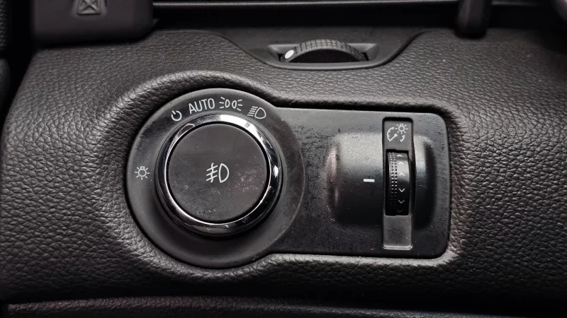 Daewoo Malibu