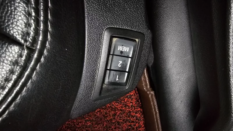 Daewoo Malibu