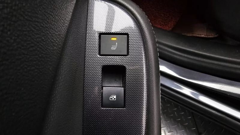 Daewoo Malibu