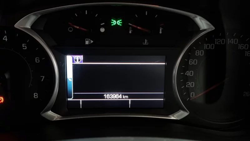 Daewoo Malibu