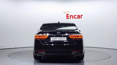 Kia K9