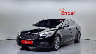 Kia K9
