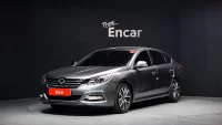 Renault Samsung SM7