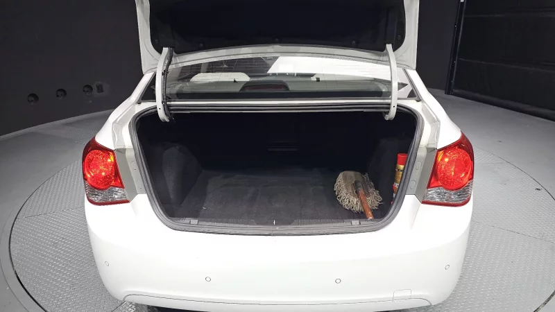 Daewoo Lacetti