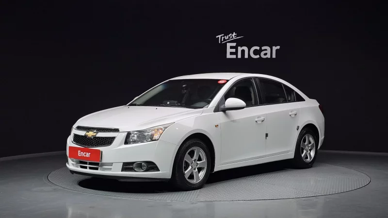 Daewoo Lacetti