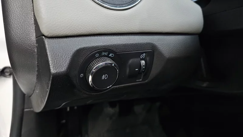 Daewoo Lacetti