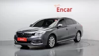 Renault Samsung SM7