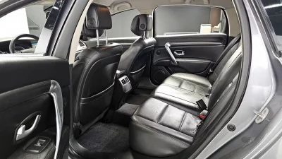 Renault Samsung SM7