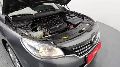 Renault Samsung SM7