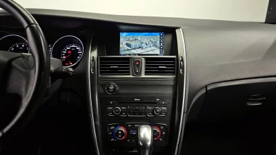 Renault Samsung SM7