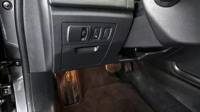 Renault Samsung SM7