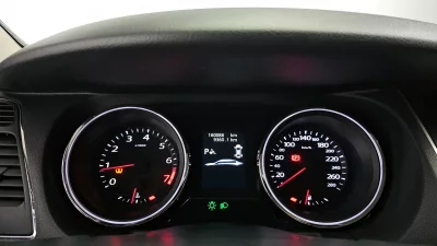 Renault Samsung SM7