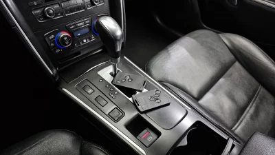 Renault Samsung SM7