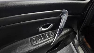 Renault Samsung SM7